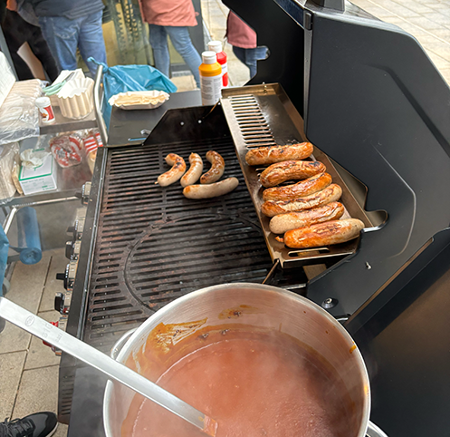grill
